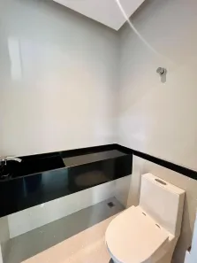 Casa com 3 Quartos à venda, 183m² no Plano Diretor Sul, Palmas