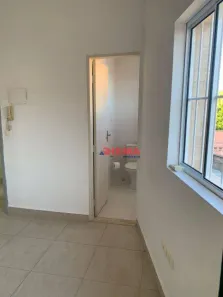 Sala Comercial para alugar, 25m² no Marapé, Santos