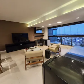 Apartamento com 1 Quarto para alugar, 62m² no Horto Florestal, Salvador