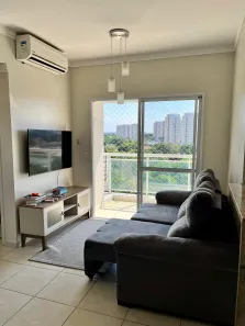 Apartamento com 2 Quartos para alugar, 71m² no Dom Pedro I, Manaus