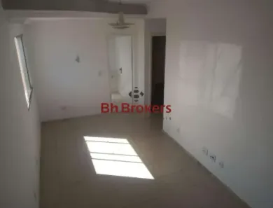 Cobertura com 2 Quartos para alugar, 140m² no Pompéia, Belo Horizonte