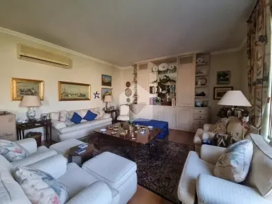 Apartamento com 4 Quartos à venda, 222m² no Jardim Botânico, Rio de Janeiro
