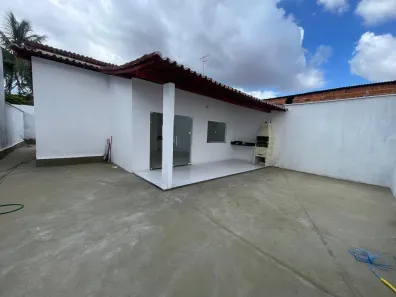 Casa com 3 Quartos à venda, 120m² no Novo Cohatrac, São José de Ribamar