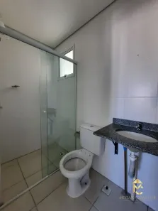 Apartamento com 2 Quartos à venda, 57m² no Vila São Geraldo, Taubaté