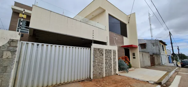 Ponto Comercial com 3 Quartos à venda, 242m² no Pitimbu, Natal