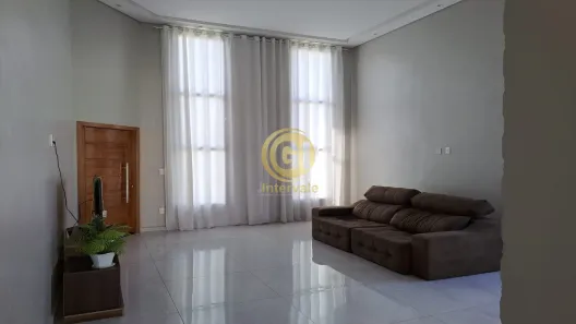 Casa de Condomínio com 3 Quartos à venda, 147m² no Condomínio Terras do Vale, Caçapava