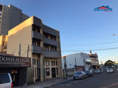 Sala Comercial para alugar, 36m² no Centro, Esteio