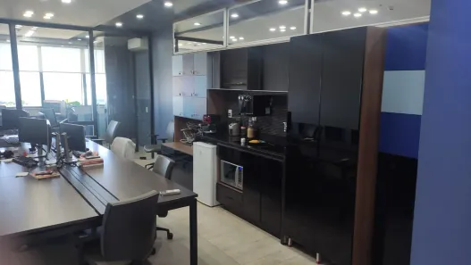 Sala Comercial à venda, 45m² no Jardim Goiás, Goiânia