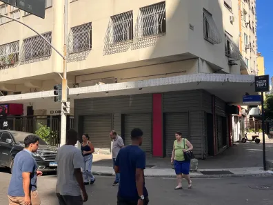 Ponto Comercial para alugar, 70m² no Copacabana, Rio de Janeiro