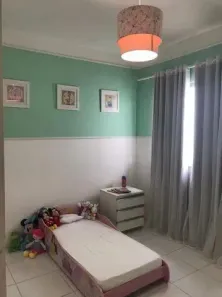 Casa de Condomínio com 4 Quartos à venda, 130m² no Centro, Lauro de Freitas