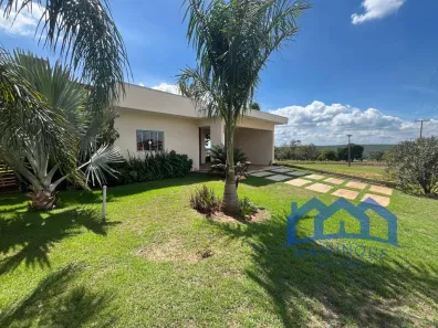 Casa de Condomínio com 3 Quartos à venda, 450m² no Riviera, Paranapanema