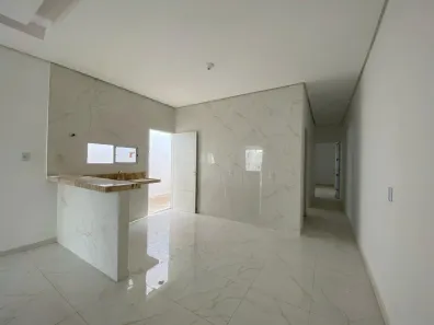 Casa com 3 Quartos à venda, 74m² no Vila do BEC, Timon