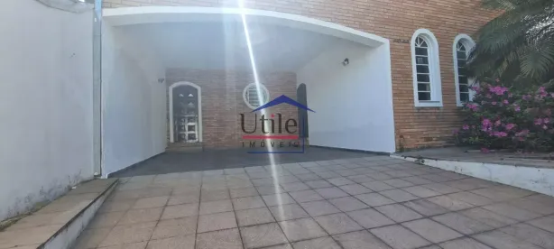 Casa com 3 Quartos à venda, 212m² no Parque Nova Suíça, Valinhos