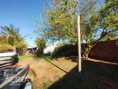 Fazenda/Sítio com 4 Quartos à venda, 120m² no Iacanga, Iacanga