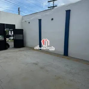 Ponto Comercial à venda, 180m² no Cachoeirinha, Manaus