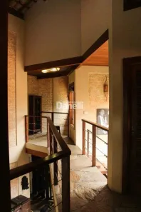 Casa de Condomínio com 5 Quartos para alugar, 400m² no Condomínio Village Taubaté, Taubaté