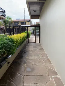 Apartamento com 3 Quartos para alugar, 130m² no Cruzeiro, Caxias do Sul