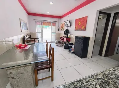 Casa com 4 Quartos para alugar, 190m² no Porto de Galinhas, Ipojuca