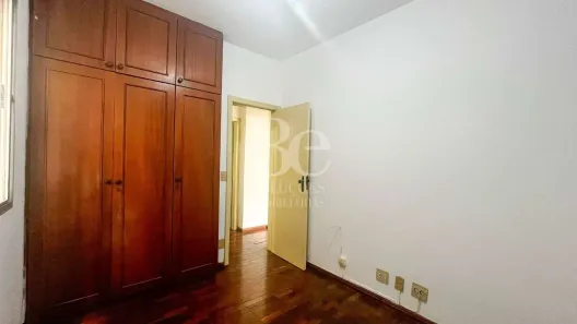 Apartamento com 3 Quartos à venda, 80m² no Coração de Jesus, Belo Horizonte