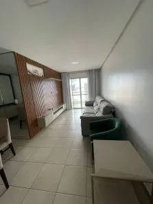 Apartamento com 3 Quartos à venda, 125m² no Nossa Senhora das Graças, Manaus