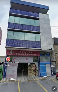 Sala Comercial para alugar, 120m² no Chapada, Manaus