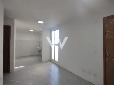 Apartamento com 2 Quartos para alugar, 50m² no Santos Dumont, São Leopoldo