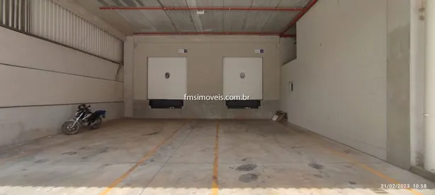 Galpão/Depósito/Armazém para alugar, 1163m² no Estiva I, Araçariguama