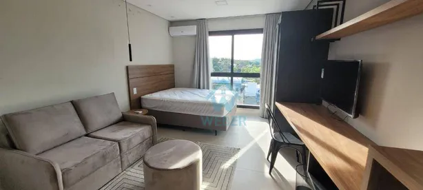 Kitnet com 1 Quarto para alugar, 25m² no Vila Nova, Novo Hamburgo