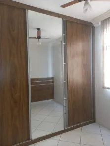 Apartamento com 3 Quartos à venda, 56m² no Diamante (Barreiro), Belo Horizonte