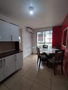 Apartamento com 3 Quartos para alugar, 50m² no Santos Dumont, São Leopoldo