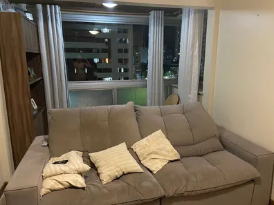 Apartamento com 3 Quartos à venda, 107m² no Pituba, Salvador