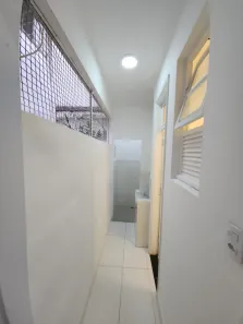 Apartamento com 2 Quartos para alugar, 65m² no Botafogo, Rio de Janeiro