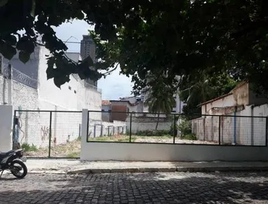 Lote/Terreno para alugar, 455m² no Petrópolis, Natal