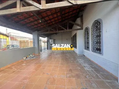 Casa com 3 Quartos à venda, 220m² no Parque Jaraguá, Taubaté