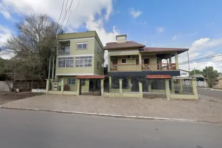 Sala Comercial para alugar, 60m² no Mathias Velho, Canoas