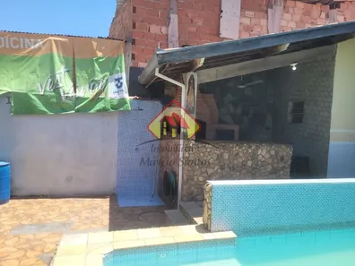 Casa com 2 Quartos à venda, 215m² no Vila Areao, Taubaté