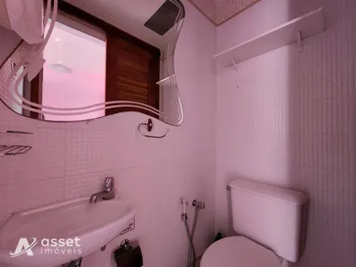Sala Comercial à venda, 28m² no São Francisco, Niterói