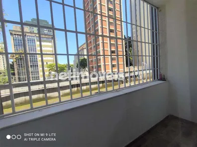 Sala Comercial à venda, 31m² no Santo Antônio, Belo Horizonte