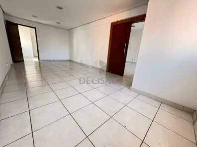 Sala Comercial à venda, 64m² no Funcionários, Belo Horizonte