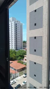 Apartamento com 2 Quartos à venda, 59m² no Petrópolis, Natal