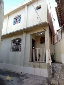 Casa com 3 Quartos à venda, 110m² no São Paulo, Belo Horizonte
