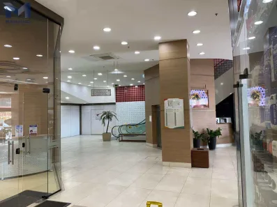 Sala Comercial para alugar, 42m² no Raul Veiga, São Gonçalo