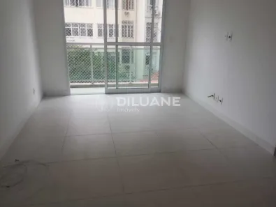 Apartamento com 3 Quartos para venda ou aluguel, 100m² no Botafogo, Rio de Janeiro