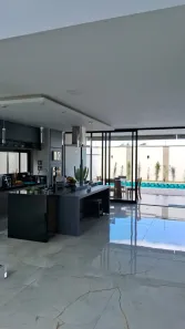 Casa de Condomínio com 4 Quartos para venda ou aluguel, 293m² no Condomínio Residencial Green Park, Taubaté
