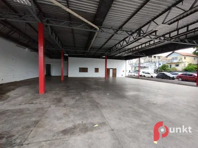 Ponto Comercial para venda ou aluguel, 504m² no Centro, Manaus