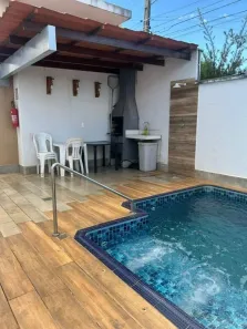 Casa de Condomínio com 2 Quartos à venda, 56m² no Plano Diretor Norte, Palmas