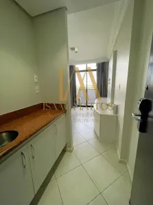 Flat com 1 Quarto à venda, 34m² no Chapada, Manaus