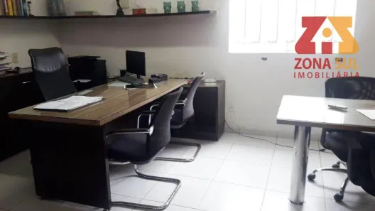 Ponto Comercial à venda, 39m² no Centro, João Pessoa