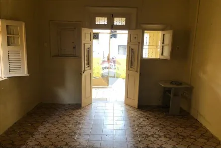 Casa com 3 Quartos para alugar, 120m² no Santo Amaro, Recife