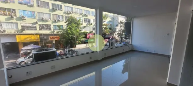 Ponto Comercial para alugar, 25m² no Campo Grande, Rio de Janeiro